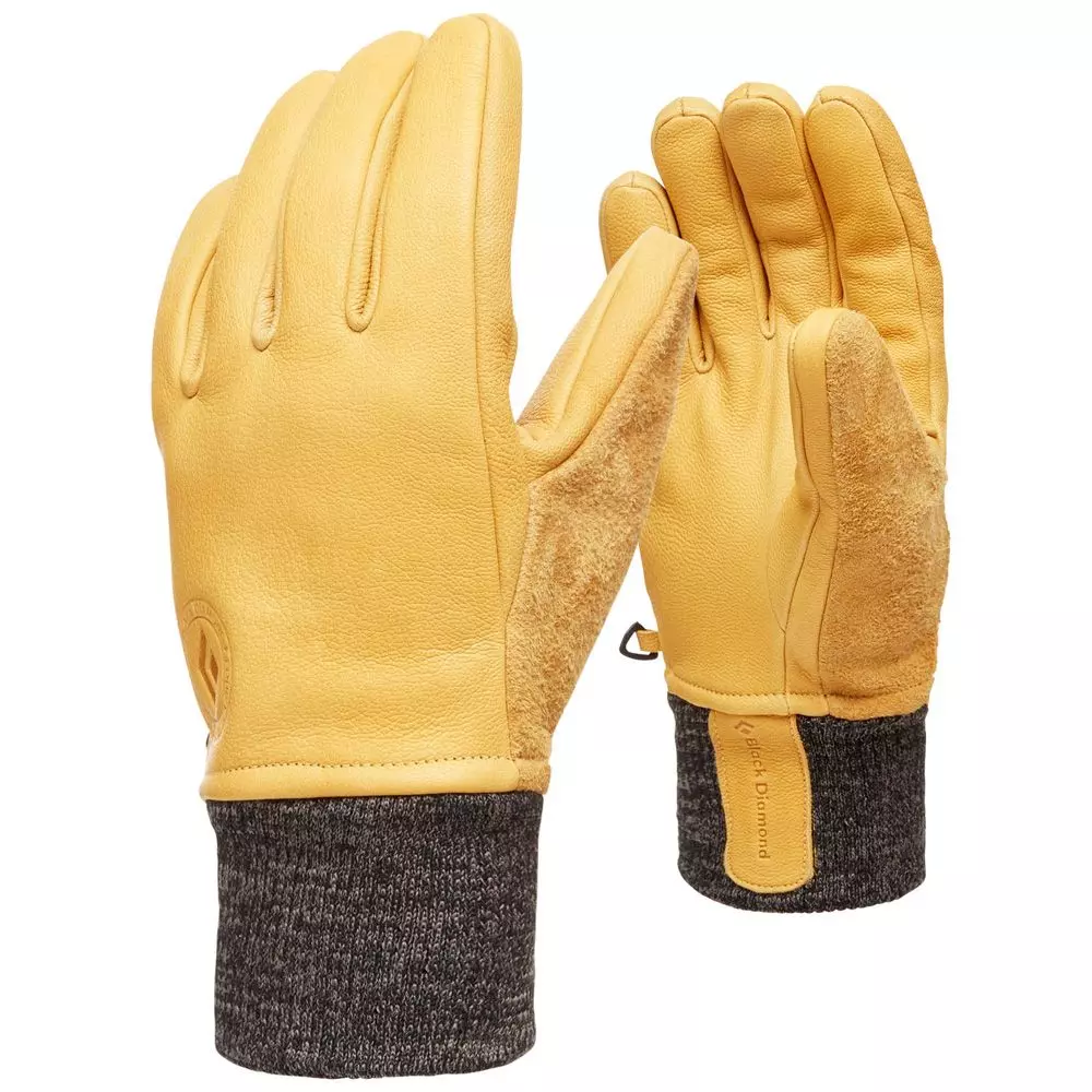 Gloves Black Diamond Dirt Bag